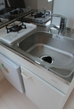 キッチン　☆キッチン☆