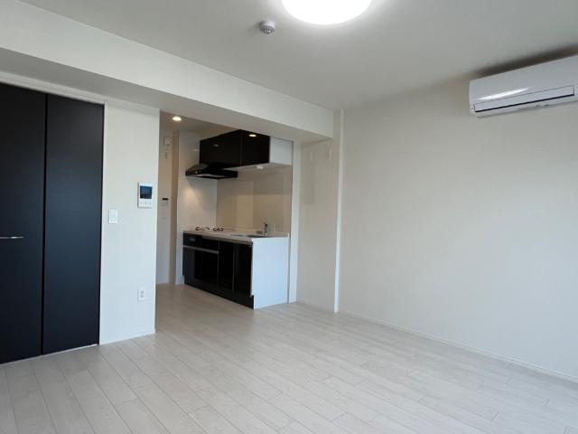 その他部屋・スペース　リビング