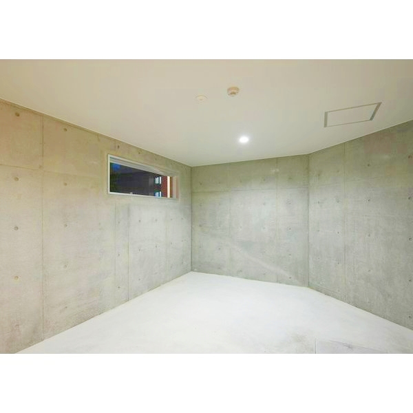 その他共有部分　雨風から守れる屋内駐輪場完備しています♪