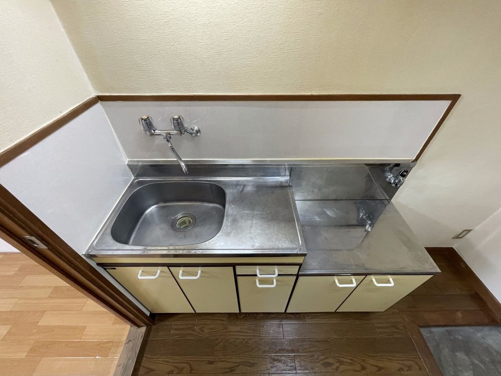 キッチン　別部屋参考画像