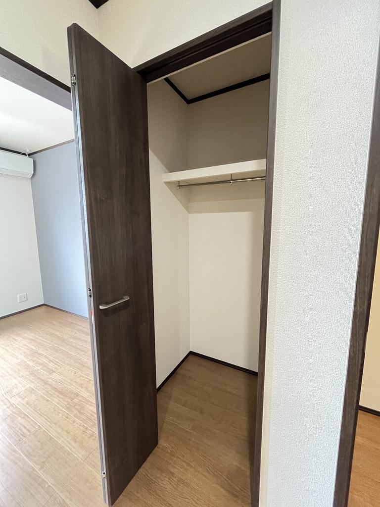 収納　※同タイプ写真