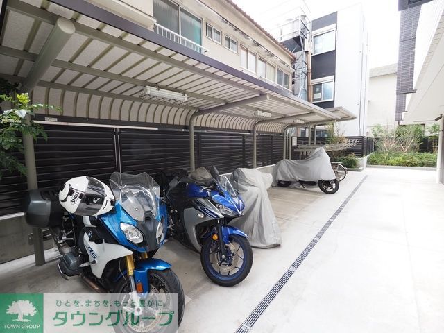 その他共有部分