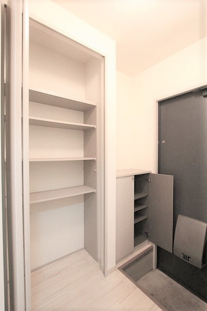 その他部屋・スペース　物入・下駄箱