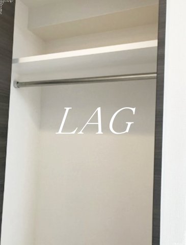 収納　収納です。