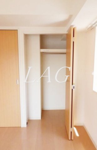 収納　収納です。