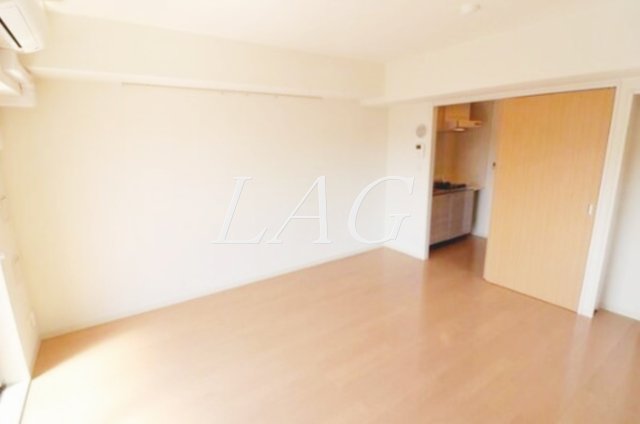 その他部屋・スペース　寝室です。