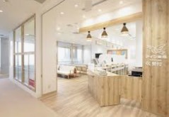 ドラックストア　アイン薬局 代々木八幡店（ドラッグストア）まで831m