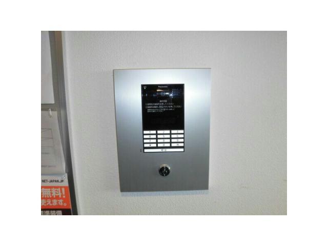 その他共有部分　建物設備