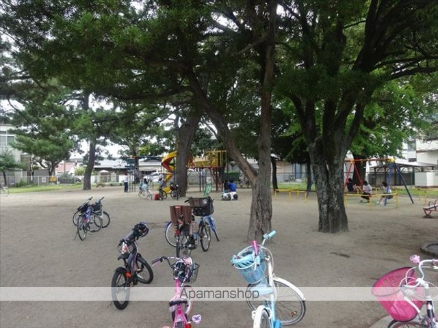 公園　今福児童公園（公園）まで350m