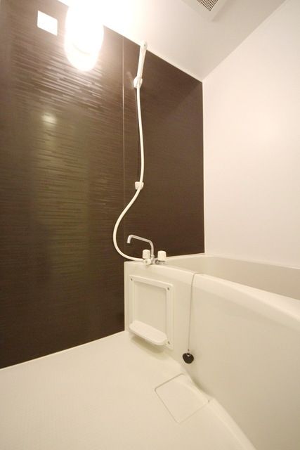 バス・シャワールーム　同仕様