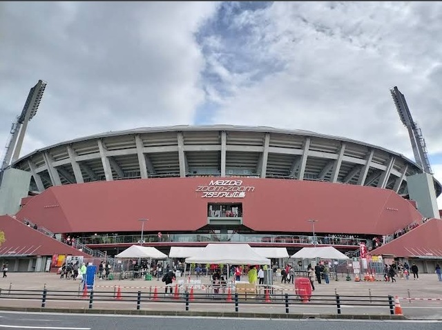 その他　マツダスタジアム（その他）まで2000m