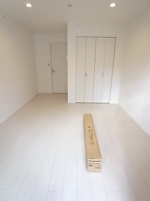 その他部屋・スペース　落ち着いて過ごせるお部屋なので、寝室にいかがでしょうか