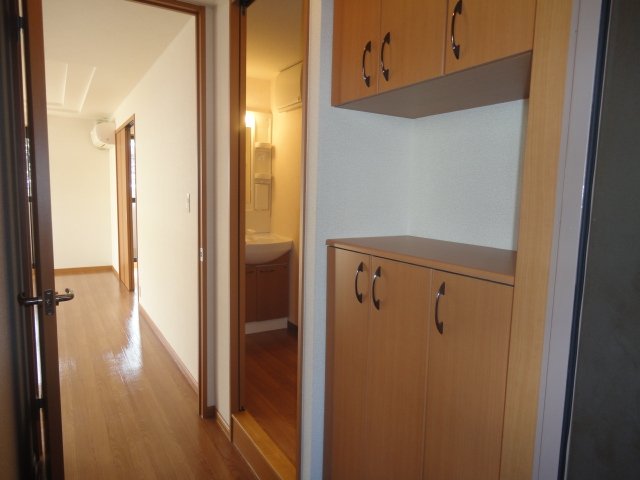 その他部屋・スペース　室内