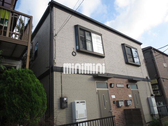 建物外観　外観写真