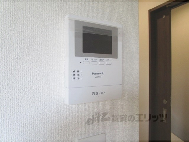 セキュリティ　ドアフォン（ＴＶ含）