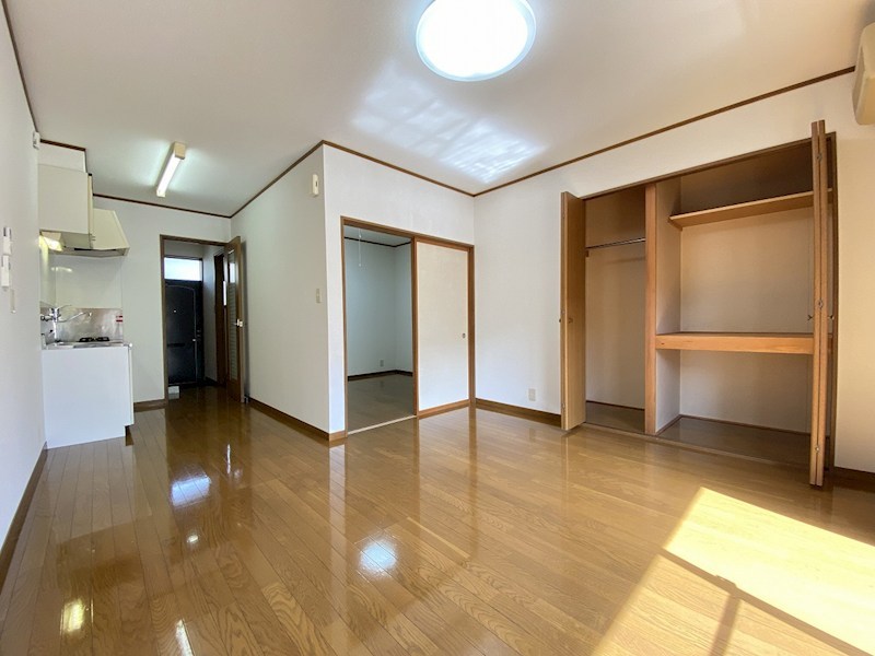 居室・リビング　イメージ