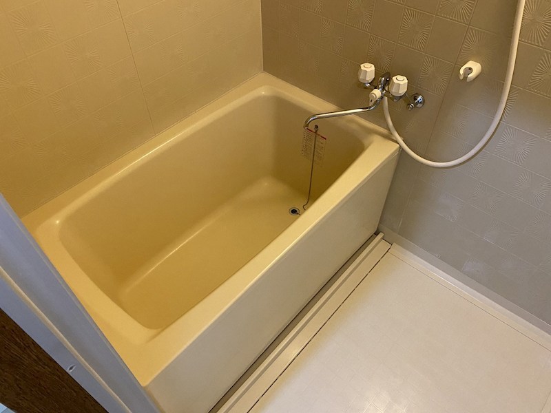 バス・シャワールーム　イメージ