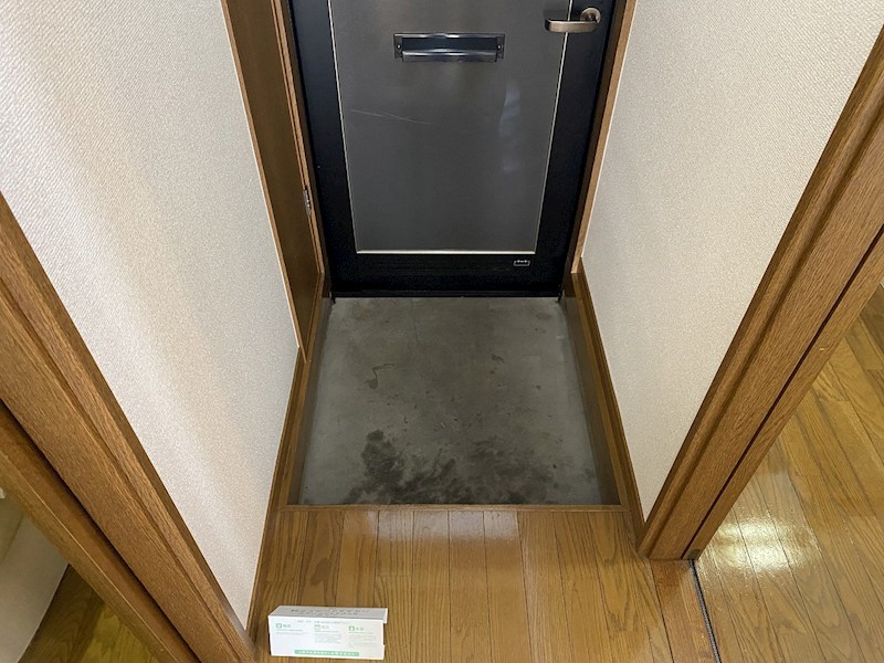 玄関　イメージ