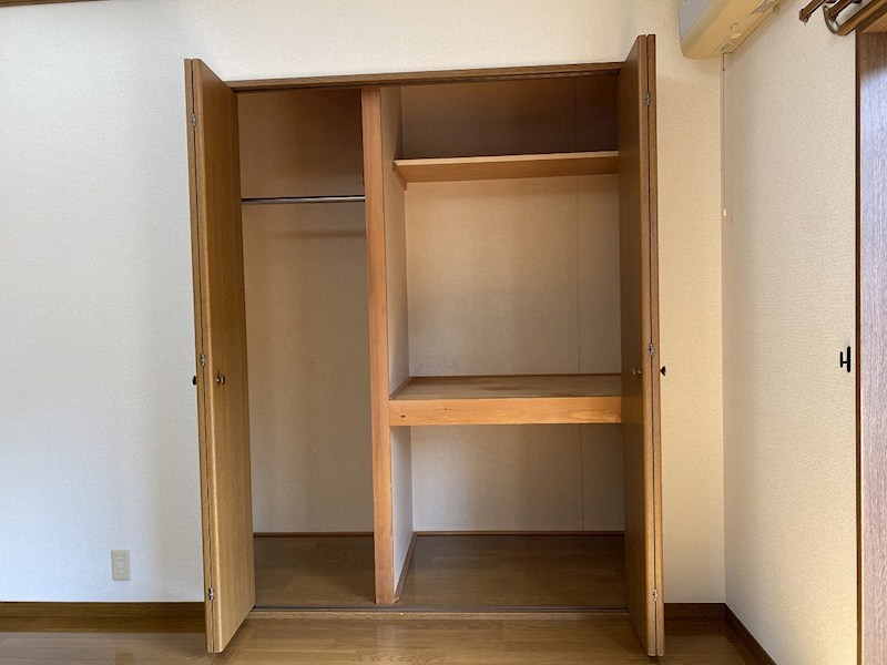 収納　イメージ