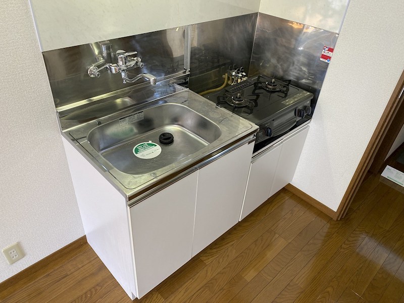 キッチン　イメージ