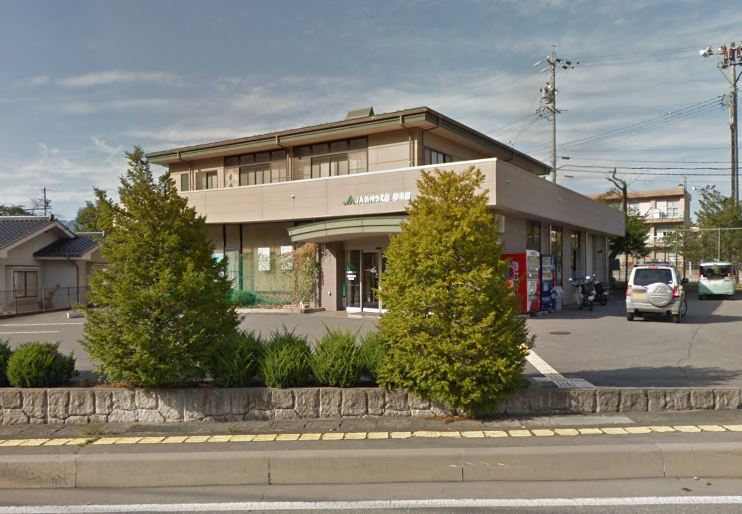 銀行　JA信州うえだ上田東支所神川店（銀行）まで689m