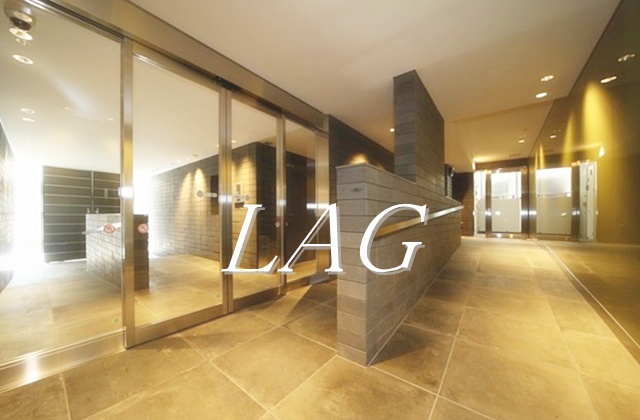 エントランス　エントランスです。