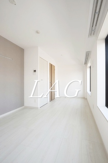 居室・リビング　洋室のお部屋です。