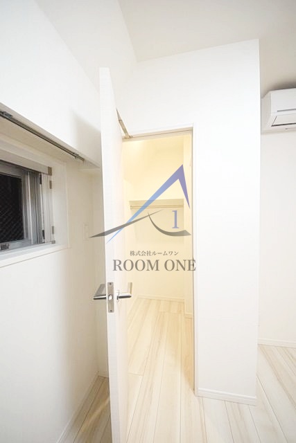 収納　収納です。