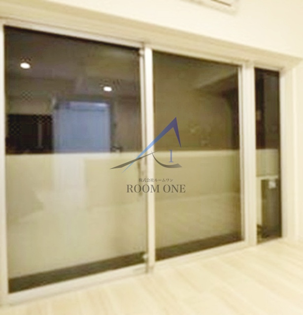 バルコニー　バルコニーです。