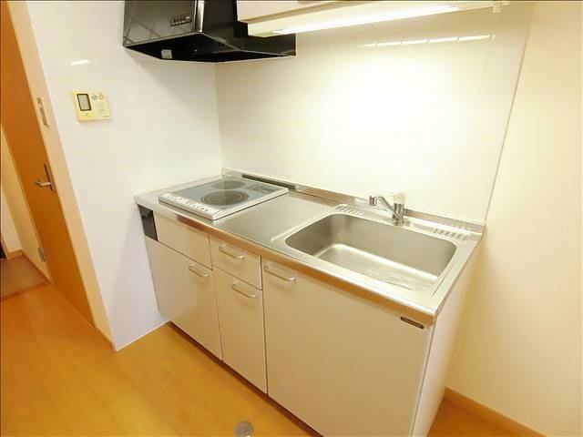 キッチン　参考写真