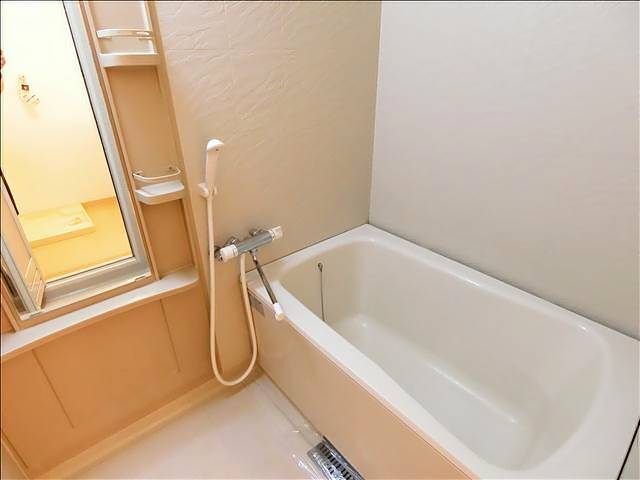 バス・シャワールーム　参考写真