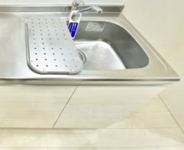 キッチン　同施工会社イメージ画像