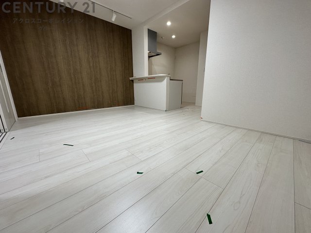 居室・リビング　11.1帖のリビング☆