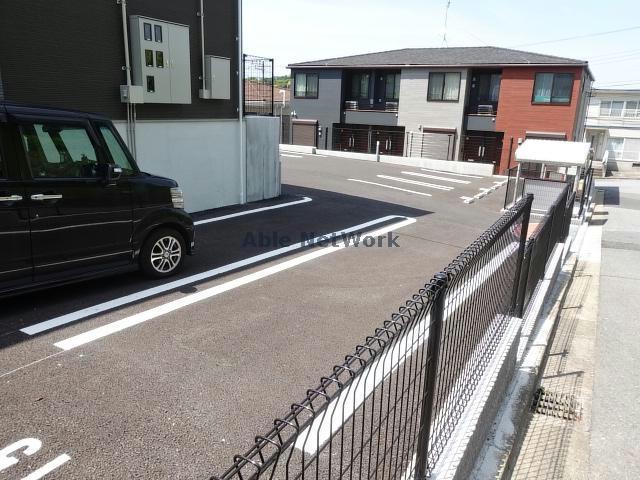 その他　周辺環境