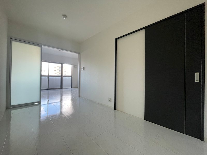 その他部屋・スペース　洋室6帖