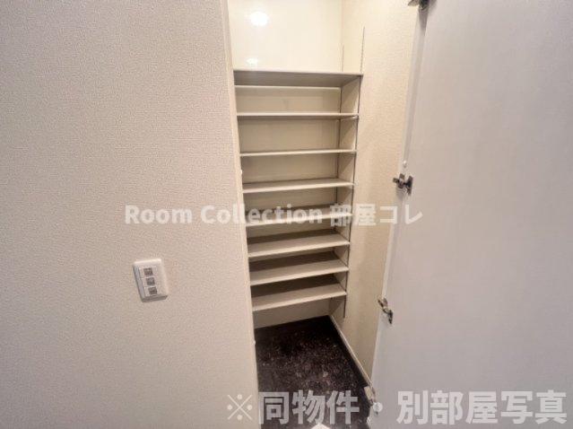 玄関　※同物件写真