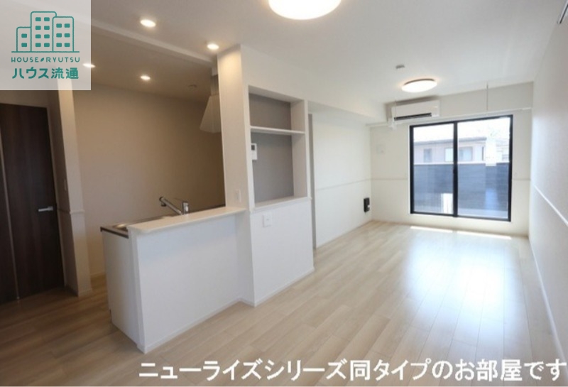 その他部屋・スペース　※同タイプのお部屋の写真になります。