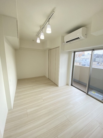 居室・リビング　居室