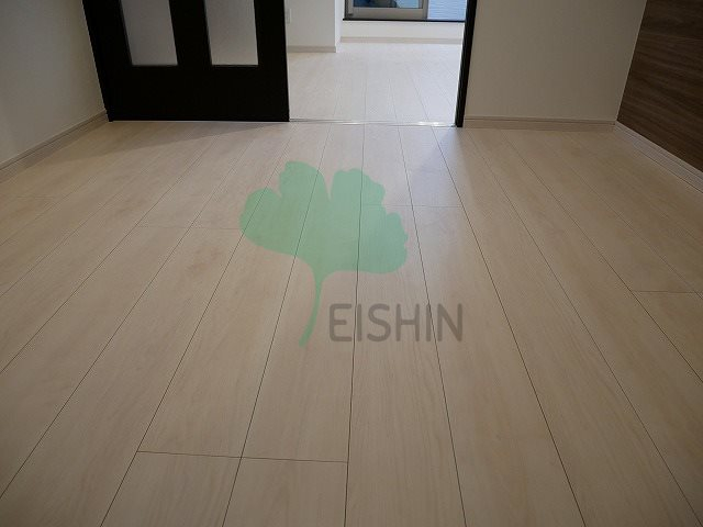 その他部屋・スペース　寝室です。