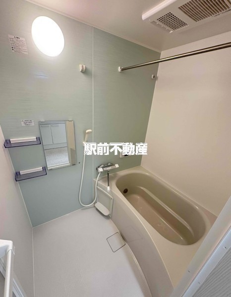 バス・シャワールーム　※別部屋流用