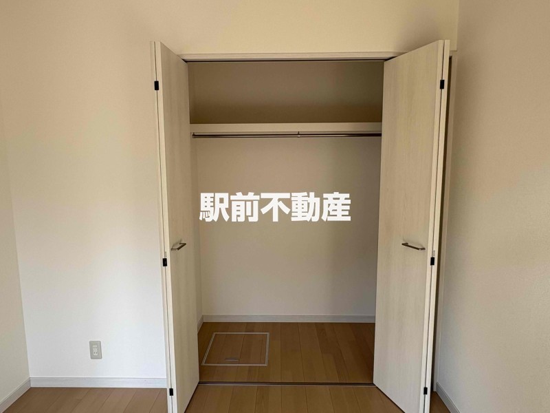 収納　※別部屋流用