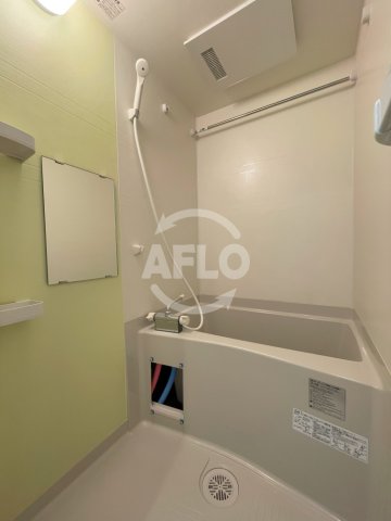 バス・シャワールーム　I maison Lierre（アイ　メゾン　リエー）　浴室