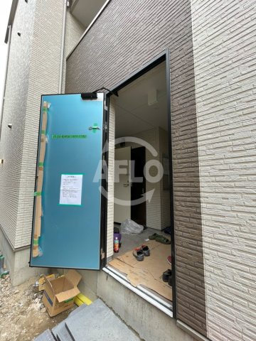 ロビー　I maison Lierre（アイ　メゾン　リエー）　ロビ