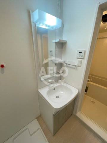 洗面設備　I maison Lierre（アイ　メゾン　リエー）　独立