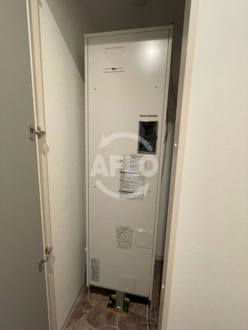 その他設備　I maison Lierre（アイ　メゾン　リエー）　電気