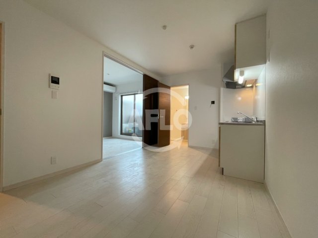 居室・リビング　I maison Lierre　リビング