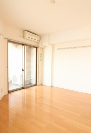 居室・リビング　使いやすいリビングです