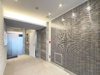 その他共有部分　共用部分も大変綺麗★