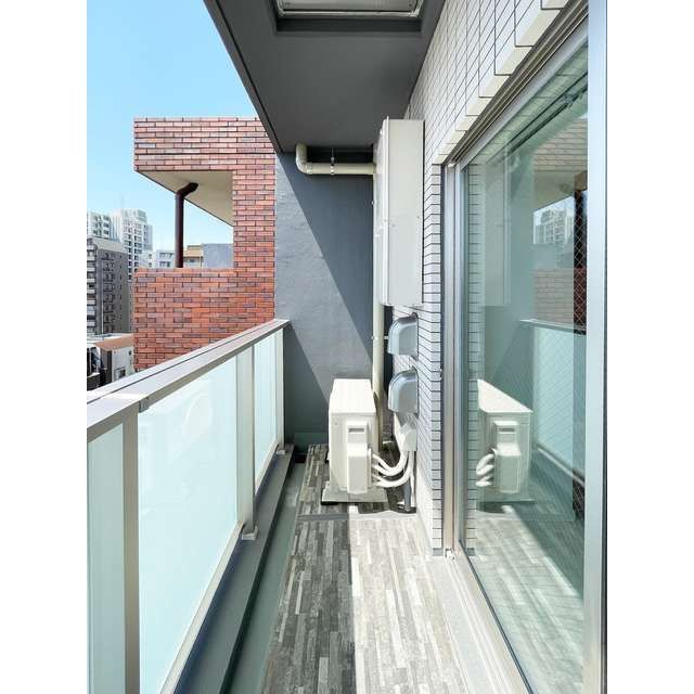 バルコニー　☆バルコニー☆