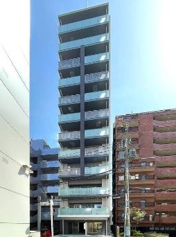 建物外観　☆綺麗な外観☆